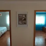 Сasa de vacaciones House Tocha *