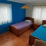 House Tocha Сasa de vacaciones *