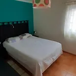 Сasa de vacaciones House Tocha