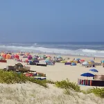 Сasa de vacaciones House Tocha *