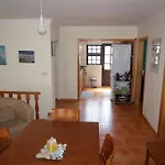 Сasa de vacaciones House Tocha *