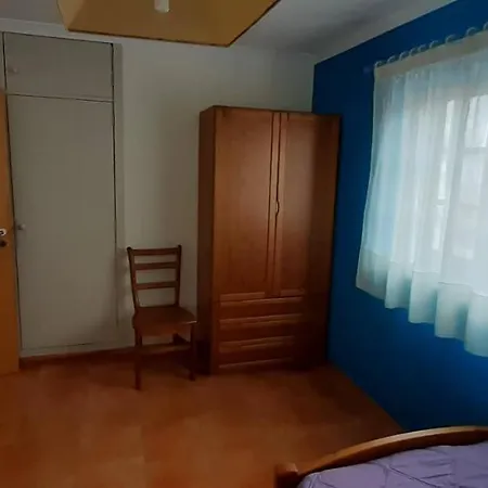 House Tocha بيت للعطل پَلهِِرُس دَ تُكهَ