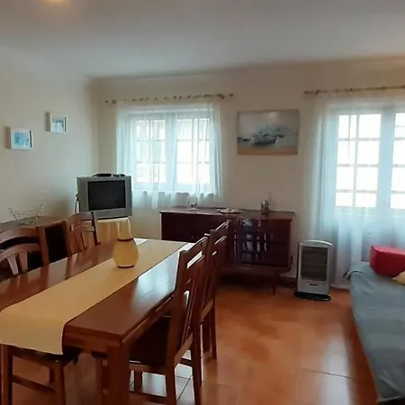 Hébergement de vacances House Tocha Palheiros da Tocha