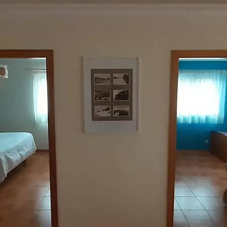 Hébergement de vacances House Tocha *