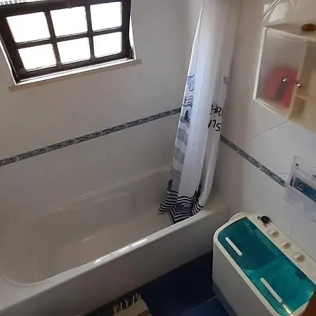 House Tocha Feriehus