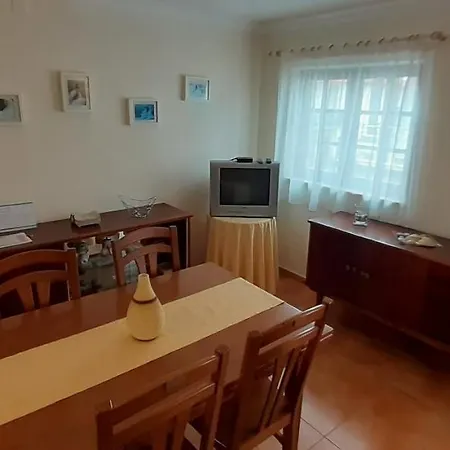 House Tocha Hébergement de vacances *