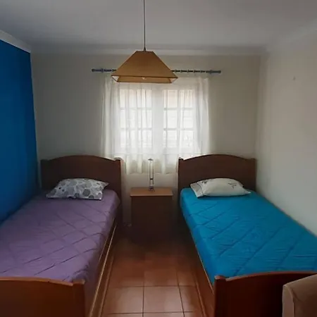 Prázdninový dům House Tocha