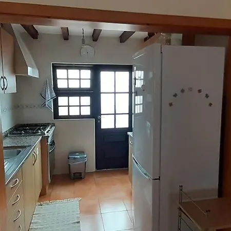 بيت للعطل House Tocha