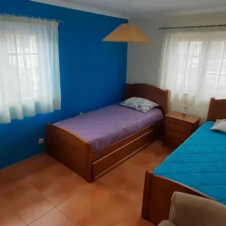 House Tocha Hébergement de vacances *
