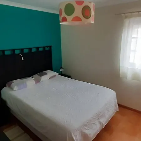 House Tocha بيت للعطل پَلهِِرُس دَ تُكهَ
