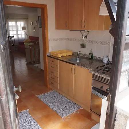 House Tocha Palheiros da Tocha