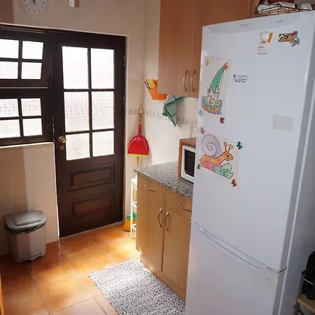 بيت للعطل House Tocha *