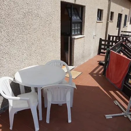 Feriehus House Tocha