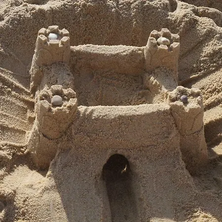 House Tocha Feriehus