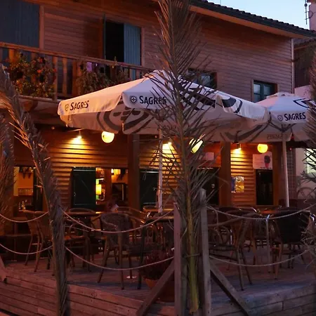 Ferienhaus House Tocha