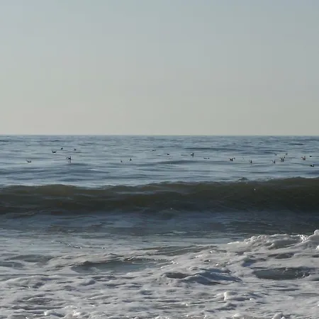 Feriehus House Tocha *