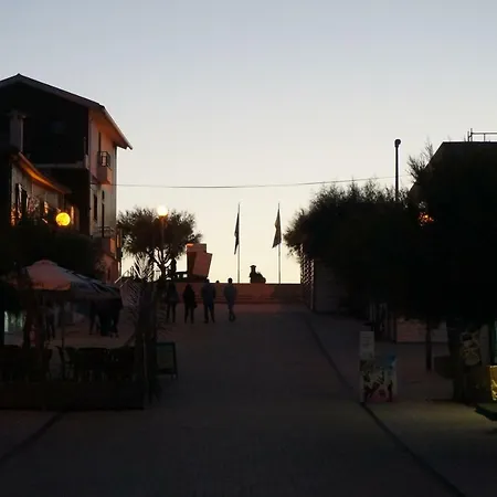 Feriehus House Tocha *