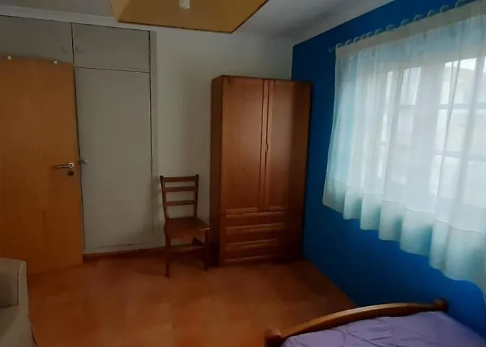 House Tocha Casa vacanze Palheiros da Tocha