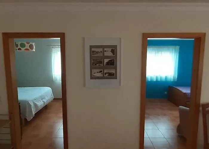 Ferienhaus House Tocha *