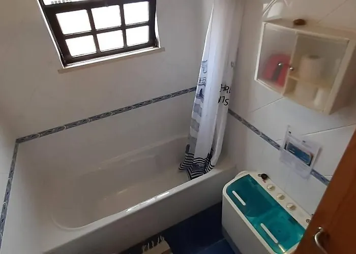 House Tocha Casa vacanze