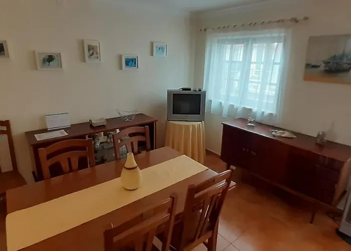 House Tocha Ferienhaus *