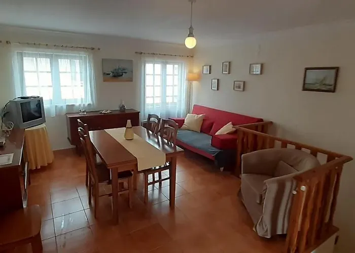 Ferienhaus House Tocha