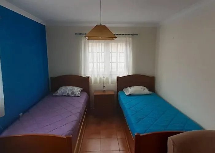 Ferienhaus House Tocha