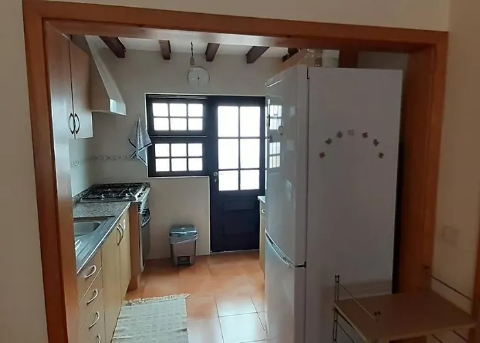 Ferienhaus House Tocha