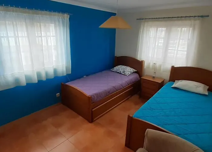 House Tocha Ferienhaus *