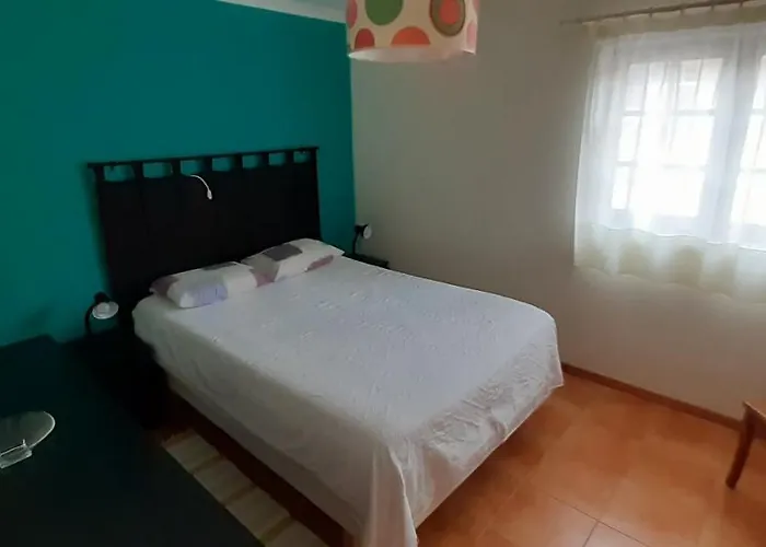 Casa vacanze House Tocha