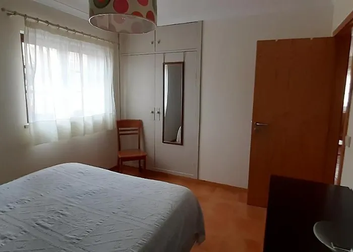 House Tocha Palheiros da Tocha