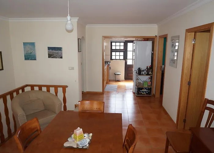 Ferienhaus House Tocha *