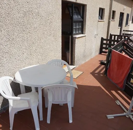 Ferienhaus House Tocha