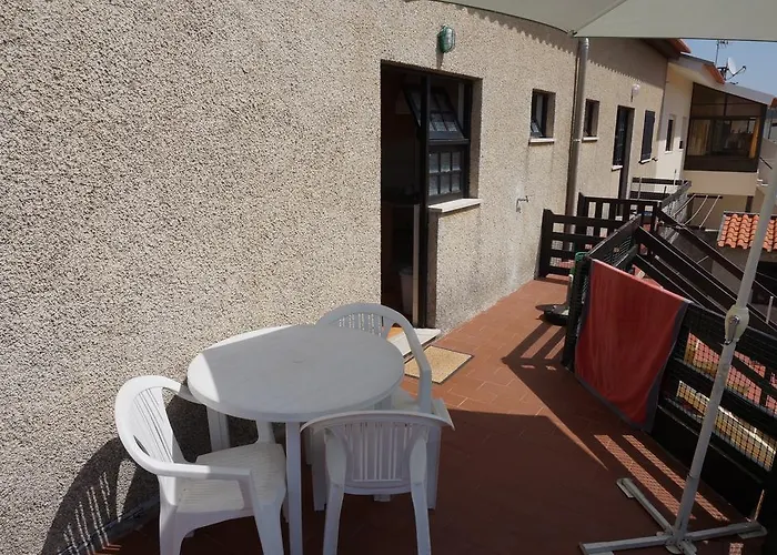 Casa vacanze House Tocha Palheiros da Tocha