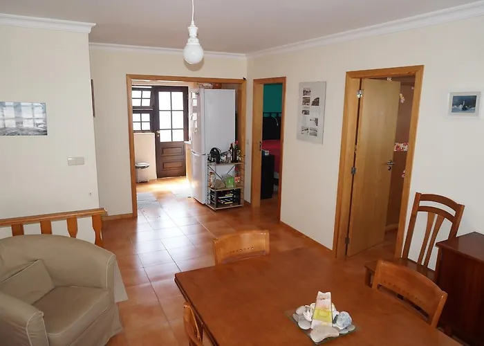 Ferienhaus House Tocha
