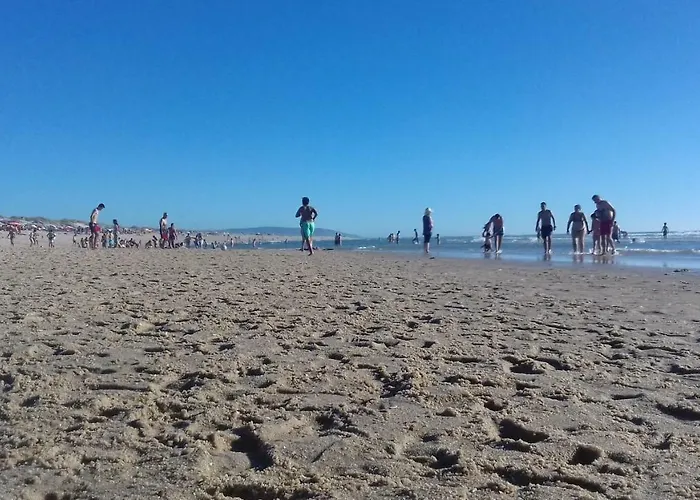 House Tocha Palheiros da Tocha