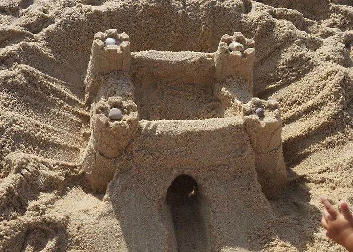 House Tocha Casa vacanze