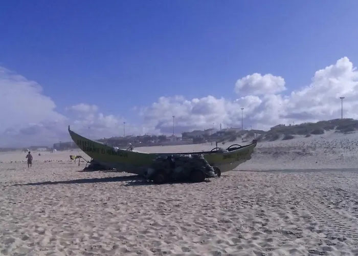 House Tocha Casa vacanze *