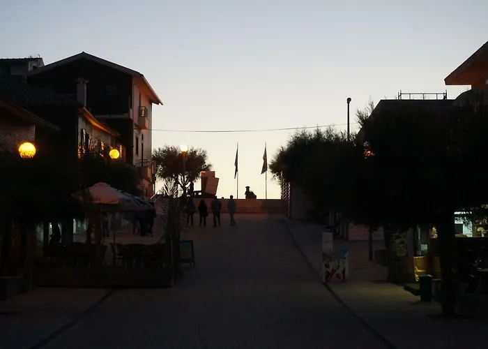 Casa vacanze House Tocha *