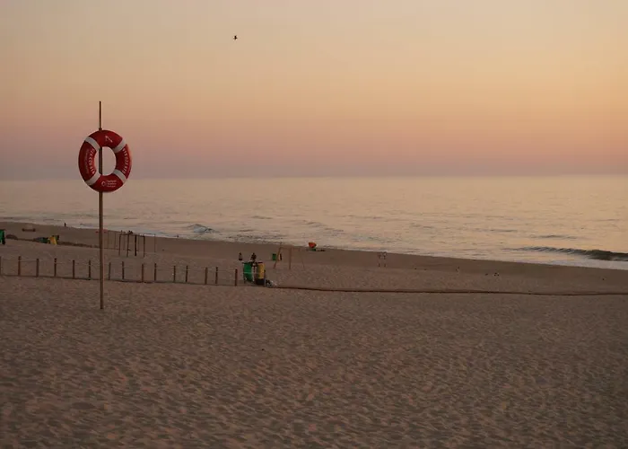 House Tocha Casa vacanze