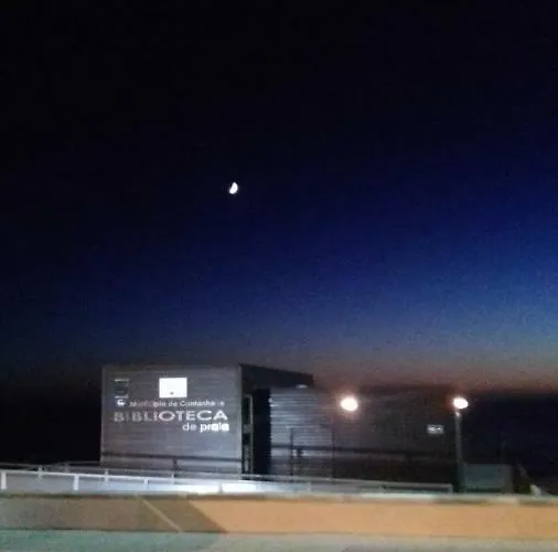 Casa vacanze House Tocha